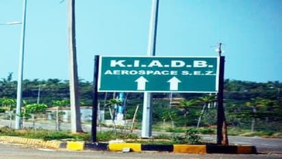 KIADB CA Site: ಸರ್ಕಾರದ ಇಲಾಖೆಗೆ ಜಾಗ ನೀಡಲು ಅಲರ್ಜಿ, ಖಾಸಗಿ ಕಂಪನಿಗೆ ನೀಡೋಕೆ ಎನರ್ಜಿ!