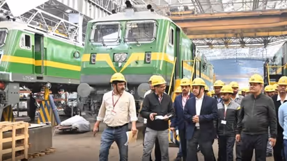 RRB Recruitment 2024: Vacancies open for 11,558 NTPC posts; Check date, eligibility and more