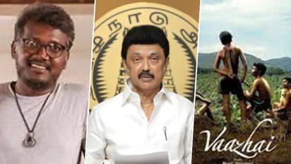 Tamil Nadu CM MK Stalin goes gaga over Mari Selvaraj's 'Vaazhai'; here's what he said