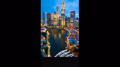 సింగపూర్ ఎప్పుడో  సాధించింది.. ఇండియా ఎందుకు చేయలేకపోతోంది