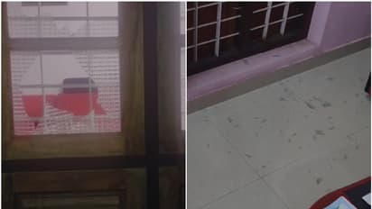 കൊല്ലം മുഖത്തലയിൽ സിപിഐ ഓഫീസ് ആക്രമിച്ച കേസ്; 3 ഡിവൈഎഫ്ഐ, എസ്എഫ്ഐ നേതാക്കൾ അറസ്റ്റിൽ