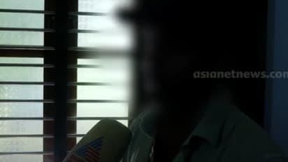 'ഡാറ്റ എൻട്രിയെന്ന് പറഞ്ഞാണ് കൊണ്ടുപോയത്, മയക്കുമരുന്ന് നൽകി തട്ടിപ്പിന് നിർബന്ധിച്ചു': ജീവനും കൊണ്ടോടി യുവാവ്