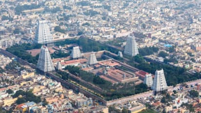 திருவண்ணாமலை கலெக்டர் எச்சரிக்கையை மதிக்காத திருநங்கைகள்! நடுங்கும் பக்தர்கள்! நடந்தது என்ன?