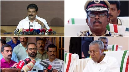 എഡിജിപിക്കെതിരായ അന്വേഷണം കള്ളക്കളി, കണ്ണില് പൊടിയിടല്, മുഖ്യമന്ത്രി രാജിവയ്ക്കണമെന്ന് കെ.സുരേന്ദ്രന്