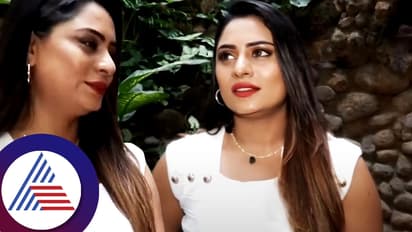 ಮದುವೆ ಆದ್ಮೇಲೆ ಬೋಲ್ಡ್ ಪಾತ್ರ ಮಾಡೋದು ಕಷ್ಟ; ಅವಕಾಶಗಳೇ ಸಿಗುತ್ತಿಲ್ಲ ಎಂದವರಿಗೆ ದೀಪಿಕಾ ದಾಸ್ ತಿರುಗೇಟು! 