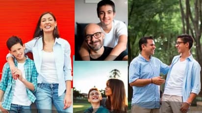 ಮಗಳು ಮಾತ್ರ ಅಲ್ಲ ಮಗನೂ ದೊಡ್ಡವನಾಗ್ತಾನೆ: ಹರೆಯಕ್ಕೆ ಕಾಲಿಟ್ಟ ಮಗನ ಹ್ಯಾಂಡಲ್ ಮಾಡೋದು ಹೇಗೆ?