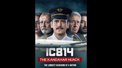 'IC-814: The Kandahar Hijack' row: Netflix agrees to mention real names of hijackers to opening disclaimer