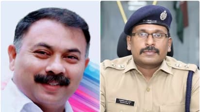 സ്വകാര്യ വ്യക്തികളിൽ നിന്ന് പണപ്പിരിവ്, ഔദ്യോഗിക വാഹന ദുരുപയോഗം; സുജിത്ത് ദാസിനെതിരെ നഗരസഭ ഇടത് കൗൺസിലർ