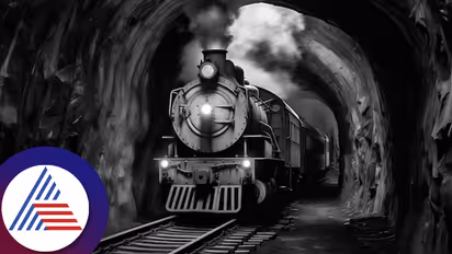 ಸುರಂಗದೊಳಗೆ ಹೋಗ್ತಿದ್ದಂತೆ ಕಣ್ಮರೆಯಾದ 104 ಜನರನ್ನು ಹೊತ್ತ ರೈಲು; 71 ವರ್ಷದ ಹಿಂದೆ ಹೋಯ್ತಾ ಟ್ರೈನ್?