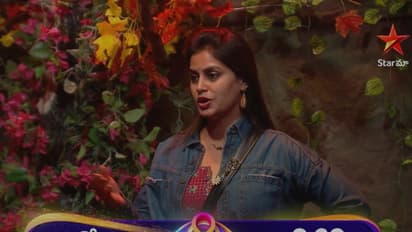 Bigg Boss Telugu Season 8: Nomination Drama heats up with Sonia, Bebbakka, and Manikanta