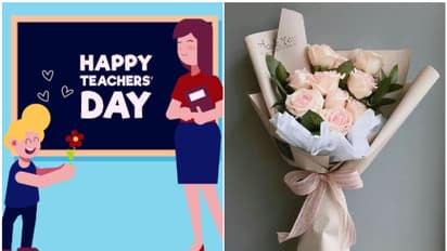 Teachers Day 2024: 5 Unique gift ideas to celebrate and appreciate your educators
