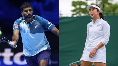 US Open 2024: Rohan Bopanna-Aldila Sutjiadi duo enter mixed doubles semis