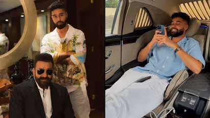 AP Dhillon net worth 2024: Know Canadian rapper-singer fees, girlfriend and more