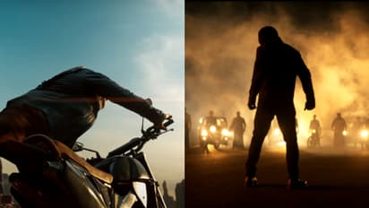 ബോളിവുഡോ സൗത്ത് സിനിമയോ വലുത്? തര്ക്കം മതിയാക്കാം; ആ രണ്ട് സൂപ്പര് താരങ്ങളും ആദ്യമായി ഒന്നിക്കുന്നു!