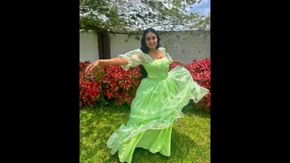 ಜ್ವರದ ಮಂಪರಿನಲ್ಲೂ ಕೀರ್ತಿ ಹೆಸರು ಕನವರಿಸಿದ ಅಭಿಮಾನಿ... ಭಾವುಕರಾದ ತನ್ವಿ ರಾವ್