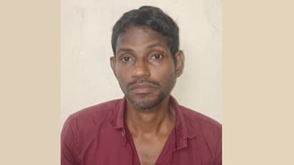 നിരവധി മോഷണ കേസുകളിൽ പ്രതിയായ പിടികിട്ടാപ്പുള്ളി അറസ്റ്റിൽ; പിടിയിലായത് ചോറ്റാനിക്കരയിൽ നിന്ന്