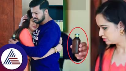 ಪ್ರತಿಯೊಂದು ಮನೆಯ ಕಪಾಟಿನಲ್ಲಿ ವಿಷದ ಬಾಟ್ಲಿ ಇರೋದು ಕಡ್ಡಾಯನಾ? ಇದೇನು ಚಿನ್ನ-ಬೆಳ್ಳಿನಾ?