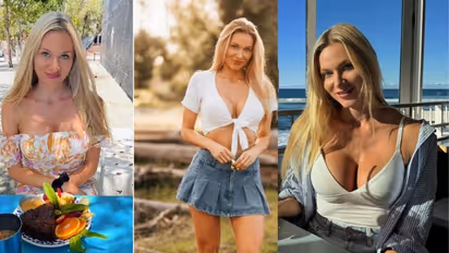 ಮದುವೆಯಾದ್ರೂ ಪರವಾಗಿಲ್ಲ, ಮುದುಕನಾದ್ರೂ ಓಕೆ : ಬಾಯ್ಫ್ರೆಂಡ್ ಹುಡುಕಾಟದಲ್ಲಿ ಮಾದಕ ಚೆಲುವೆ!