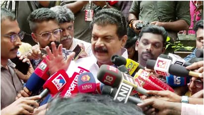 Revolt within Kerala CPM subsides, MLA who left CM red-faced mellows