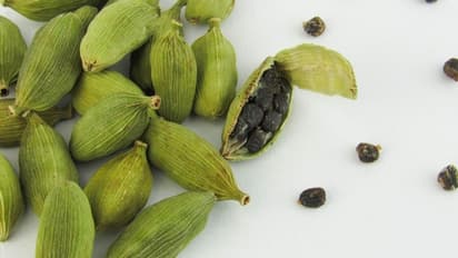 ഏലയ്ക്ക ശരീരഭാരം കുറയ്ക്കാൻ സഹായിക്കുമോ? പഠനം പറയുന്നു