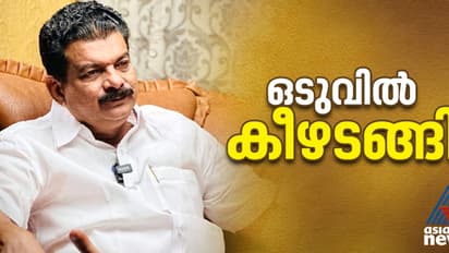ഒടുവിൽ വഴങ്ങി അൻവർ; 'എന്റെ ഉത്തരവാദിത്തം തീർന്നു, ഇനി എല്ലാം മുഖ്യമന്ത്രിയും പാർട്ടിയും തീരുമാനിക്കും'