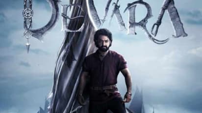 ജൂനിയര്‍ എൻടിആറിന്റെ ദേവര, അഡ്വാൻസ് കളക്ഷൻ ഞെട്ടിക്കുന്നത്, കണക്കുകളുടെ റിപ്പോര്‍ട്ട് പുറത്ത്