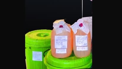 ഓണം സ്പെഷ്യൽ ഡ്രൈവ്; ചാരായവും വാഷും വാറ്റുപകരണങ്ങളു൦ കണ്ടെടുത്തു, രണ്ട് പേർ അറസ്റ്റിൽ