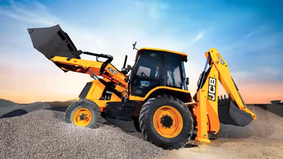 Do You Know the Real Name of a Bulldozer?