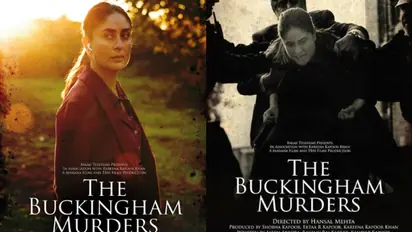 'The Buckingham Murders' REVIEW: Is the Kareena Kapoor Khan-starrer film worth your time?