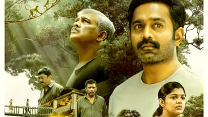 ഓണം കളറാക്കാന്‍ ആസിഫ് അലി; 'കിഷ്‍കിന്ധാ കാണ്ഡം' 12 ന്