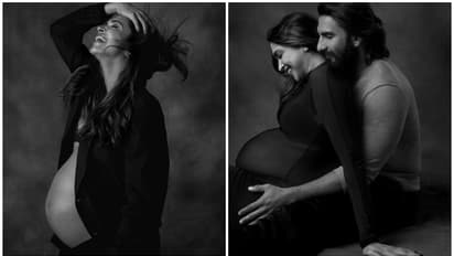 Safe or Dangerous? A closer look at celebrity pregnancy workouts