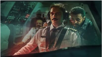 രാജ്യത്തെ വികാരവും പരി​ഗണിക്കും; കാണ്ഡഹാർ വിമാനറാഞ്ചൽ വെബ് ​സീരീസ് പരാതിയിൽ നെറ്റ്ഫ്ലിക്സിന്റെ മേധാവി ഹാജരായി