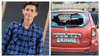 പശുക്കടത്ത് സംശയിച്ച് കൊലപാതകം; ഫരീദാബാദിൽ വിദ്യാർത്ഥിയെ വെടിവെച്ചു കൊലപ്പെടുത്തി, 5 പേര് പിടിയില്