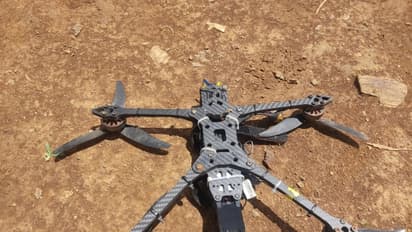 Opinion | Drone attacks in Manipur: Concerns rise over advanced warfare and possible China, US involvement