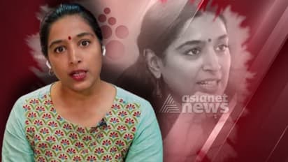 ലൈംഗിക അതിക്രമങ്ങൾക്ക് കാരണം സിനിമയിലെ അധികാരശ്രേണി, പവ‍ർ ഗ്രൂപ്പുണ്ട്; സർക്കാരിനെയും വിമർശിച്ച് പത്മപ്രിയ