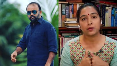 'നല്ല ക്ലാരിറ്റി, എനിക്ക് ബഹുമാനം തോന്നി'; അലക്സാണ്ടർ പ്രശാന്തിന്റെ അഭിപ്രായപ്രകടനത്തെക്കുറിച്ച് പത്മപ്രിയ