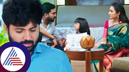 ಸಿಹಿಯ ಜನ್ಮರಹಸ್ಯ ಬಯಲು: ಡಾ.ಮೇಘಶ್ಯಾಮನೇ ಸಿಹಿಯ ಅಪ್ಪ, ಆದ್ರೆ ಸೀತಾಳ ಮೊದಲ ಗಂಡನಲ್ಲ!