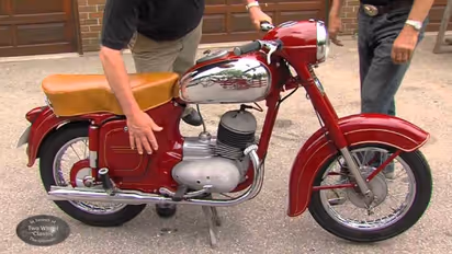 முரட்டு லுக்.. செம ஸ்ட்ரோங் என்ஜின்.. இந்தியாவில் அறிமுகமானது Jawa 42 FJ - விலை 2 லட்சத்துக்கும் கம்மி!