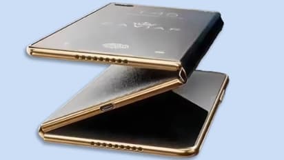 Samsung's first tri-fold smartphone may be named THIS | Check details