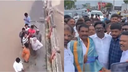 'ഞാന് മരിച്ചാൽ ഒരു ജീവൻ പോകും, തിരിച്ചെത്തിയാൽ 9 ജീവൻ രക്ഷപ്പെടും'; സുബ്ഹാന്റെ മാസ് ഹീറോയിസം, കൈയടിച്ച് ജനം