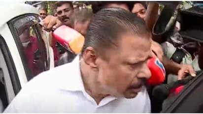 'എന്താ, എന്ത് വിഷയം, ഏത് വിഷയത്തിൽ, ഇന്നലെ പറഞ്ഞില്ലേ'? അൻവറിനെക്കുറിച്ചുള്ള ചോദ്യത്തോട് ക്ഷോഭിച്ച് ഗോവിന്ദൻ