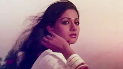 ಅತಿಲೋಕ ಸುಂದರಿ ಶ್ರೀದೇವಿ ಮದುವೆ ಪ್ರಸ್ತಾಪವನ್ನು ತಿರಸ್ಕರಿಸಿದ ಸ್ಟಾರ್ ಹೀರೋ: ಅಷ್ಟಕ್ಕೂ ನೋ ಅಂದಿದ್ಯಾಕೆ?