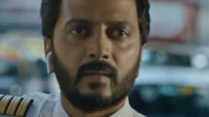 വിസ്ഫോഠുമായി റിതേഷ്, റിലീസ് പ്രഖ്യാപിച്ച് ട്രെയിലര് പുറത്തുവിട്ടു