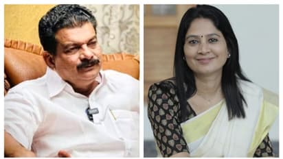 'അൻവർ പറഞ്ഞത് സത്യസന്ധമായ കാര്യം, ആഭ്യന്തരവകുപ്പിനെതിരല്ല, വേലി തന്നെ വിളവ് തിന്നാൻ പാടില്ല'; യു പ്രതിഭ