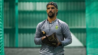 ILT20 2024: Former South Africa all-rounder JP Duminy named head coach of Sharjah Warriorz 
