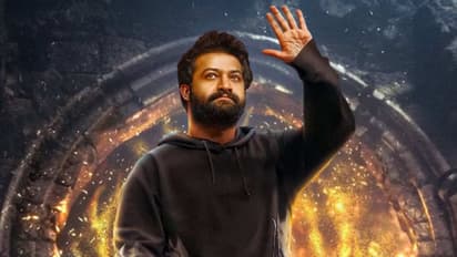 ತೆಲುಗು ರಾಜ್ಯದಲ್ಲಿ ಭೀಕರ ಪ್ರವಾಹ: ಆಂಧ್ರ ಮತ್ತು ತೆಲಂಗಾಣಕ್ಕೆ ತಲಾ 50 ಲಕ್ಷ ರೂ. ನೆರವು ಕೊಟ್ಟ ಜೂ. ಎನ್ಟಿಆರ್