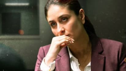 ദ ബക്കിംഗ്‍ഹാം മര്‍ഡേഴ്‍സുമായി കരീന, ട്രെയിലര്‍ പുറത്തുവിട്ടു