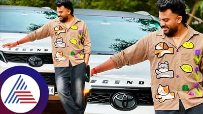 ಚಂದನ್ ಶೆಟ್ಟಿಗೆ ಹೊಸ ಪಾರ್ಟನರ್ ಸಿಕ್ಕಾಯ್ತು, ನಿವಿ ಬಿಟ್ಮೇಲೆ ಅದೃಷ್ಟ ಬದಲಾಯ್ತು..!