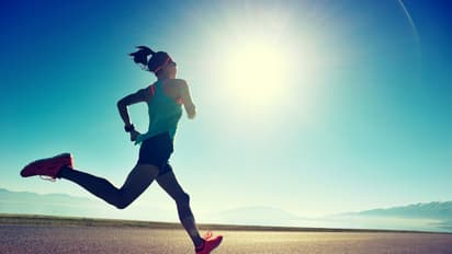 World Athletics Day: మీ పిల్లలు అథ్లెటిక్స్‌లో రాణించాలా? ఈ న్యూట్రిషన్ ప్లాన్ ఫాలో అయిపోండి