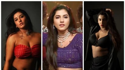 ಬಿಗ್‌ಬಾಸ್‌ ತೆಲುಗಿನಲ್ಲಿ ಹೆಚ್ಚು ಸಂಭಾವನೆ ಸೆಕ್ಸಿಯೆಸ್ಟ್ ವಿಷ್ಣುಪ್ರಿಯಾಗೆ, ಕಿಚ್ಚನ ಗೂಳಿಯಲ್ಲಿ ನಟಿಸಿದಾಕೆ!